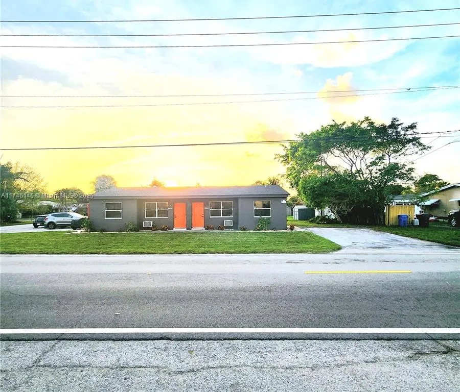 391 NE 42nd Ct, Oakland Park FL 33334