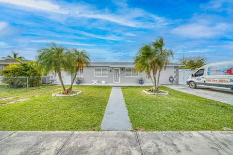 12620 SW 252nd Ter, Homestead FL 33032