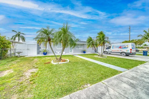 12620 SW 252nd Ter, Homestead FL 33032