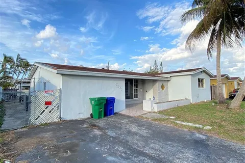 7321 Coral Blvd, Miramar FL 33023