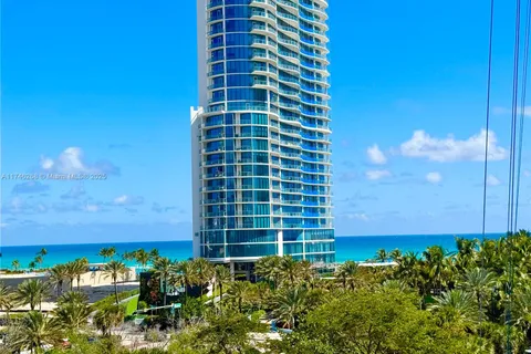 210 174th St # 716, Sunny Isles Beach FL 33160