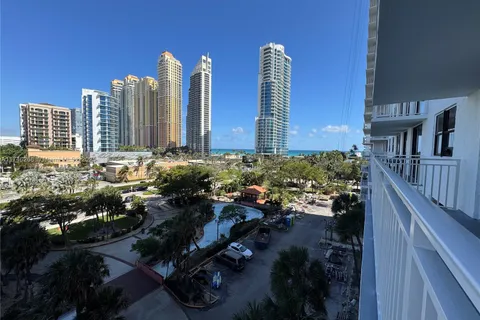 210 174th St # 716, Sunny Isles Beach FL 33160