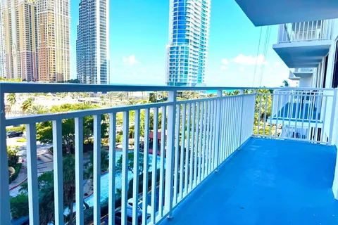 210 174th St # 716, Sunny Isles Beach FL 33160