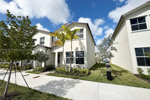 12855 SW 243rd Ter, Homestead FL 33032