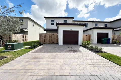 12855 SW 243rd Ter, Homestead FL 33032