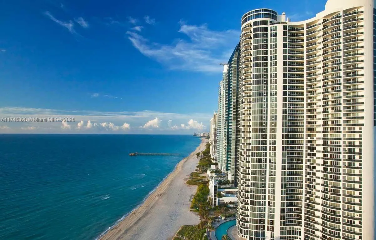 17315 Collins Ave # 2401, Sunny Isles Beach FL 33160