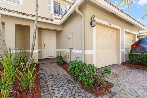 9124 Chambers St # 9124, Tamarac FL 33321