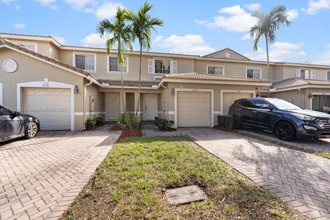 9124 Chambers St # 9124, Tamarac FL 33321