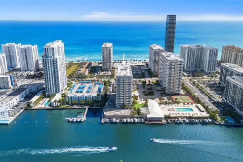 1965 S Ocean Dr # 12G, Hallandale Beach FL 33009