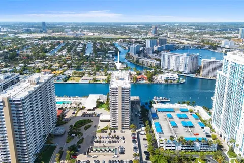 1965 S Ocean Dr # 12G, Hallandale Beach FL 33009