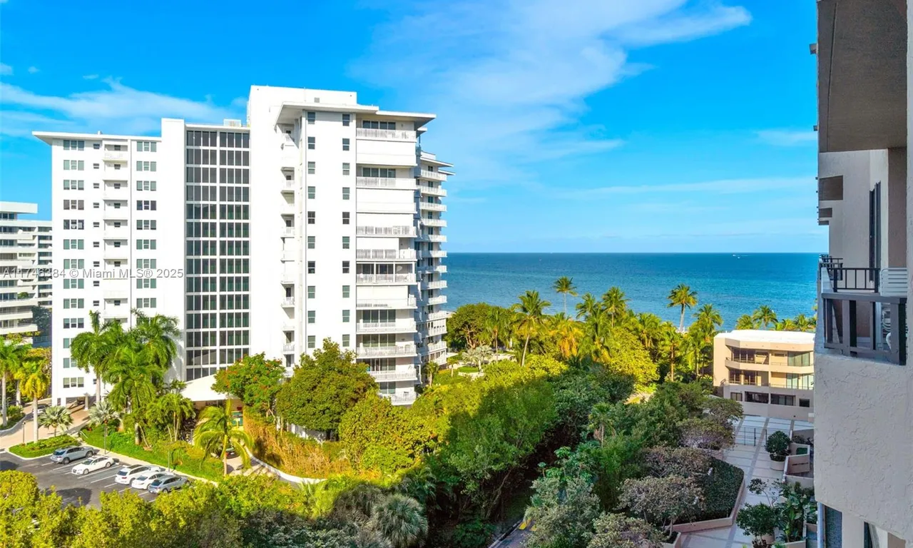 251 Crandon Blvd # 829, Key Biscayne FL 33149