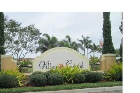 1420 NE 33rd Ave # 15, Homestead FL 33033