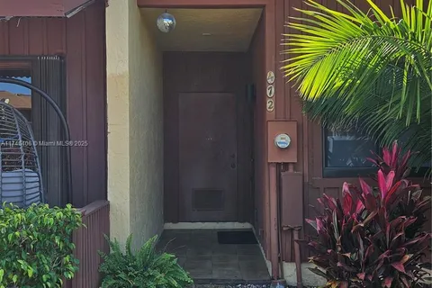 472 SE 11th Ter # 472, Dania Beach FL 33004
