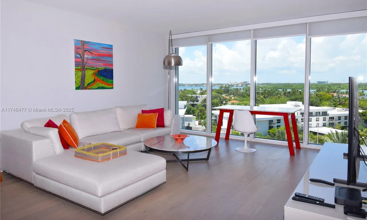 10275 Collins Ave # 724, Bal Harbour FL 33154