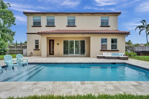 6455 SW 55th Pl, Davie FL 33314