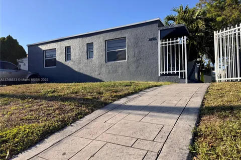 1245 NE 110th Ter # 3, Miami FL 33161