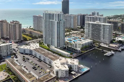 1913 S Ocean Dr # 316, Hallandale Beach FL 33009