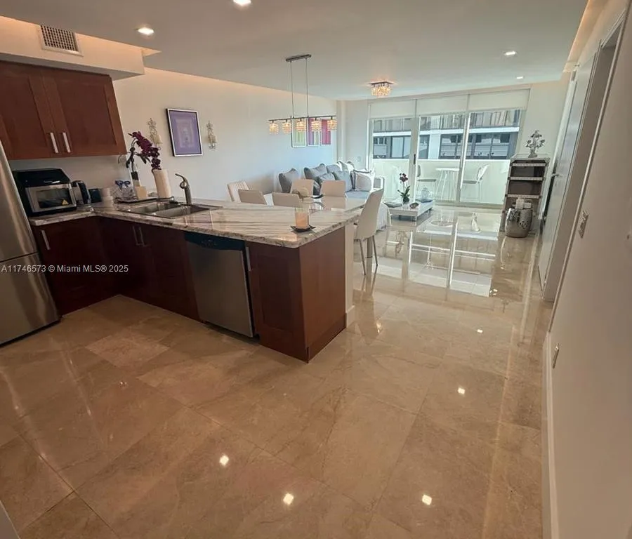 9499 Collins Ave # 411, Surfside FL 33154