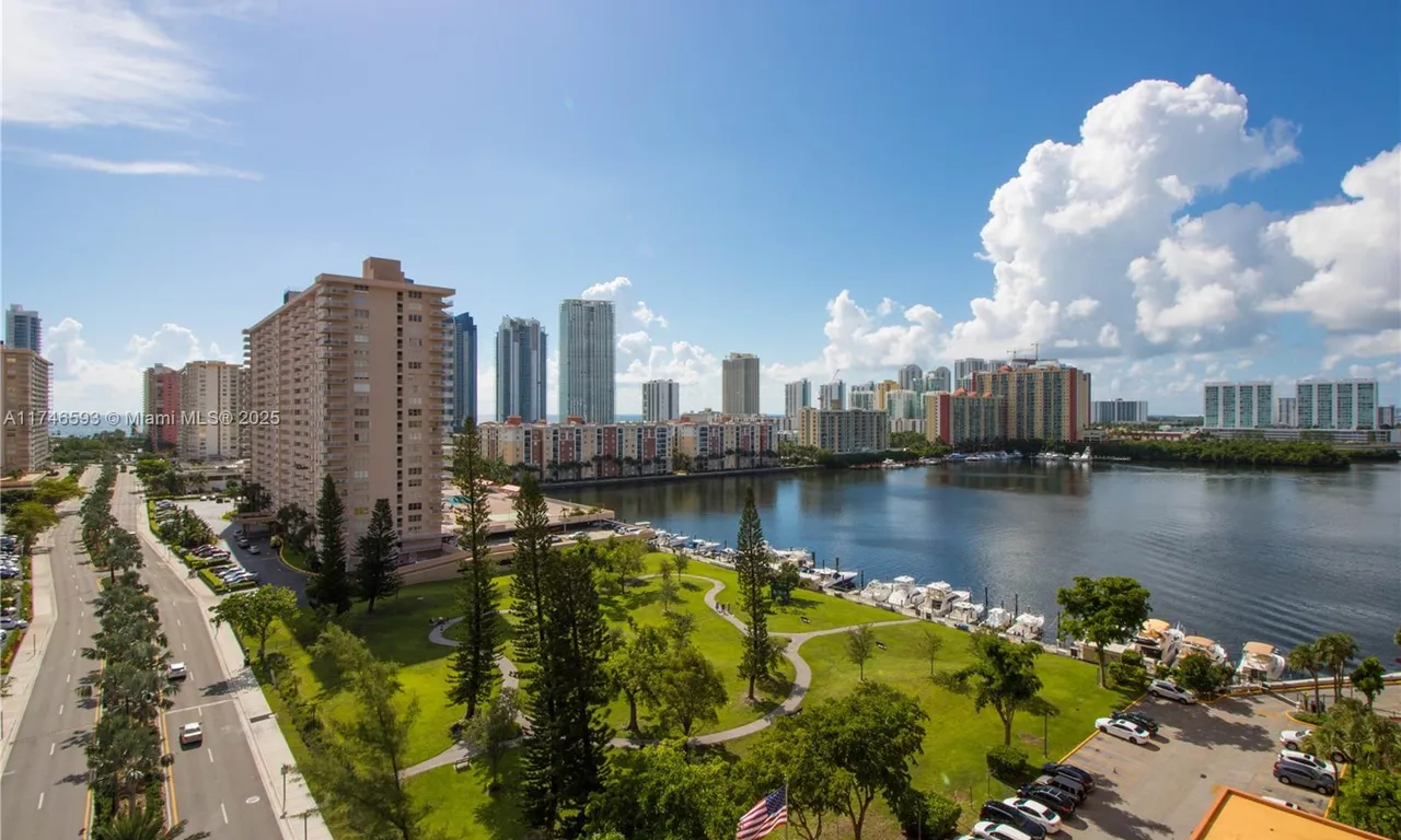 290 174th St # 1410, Sunny Isles Beach FL 33160