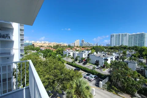 2851 NE 183rd St # 511E, Aventura FL 33160