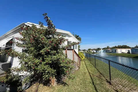 35250 SW 177th Unit 170, Homestead FL 33034