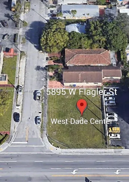 5895 W Flagler St, Miami FL 33144