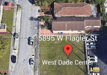 5895 W Flagler St, Miami FL 33144