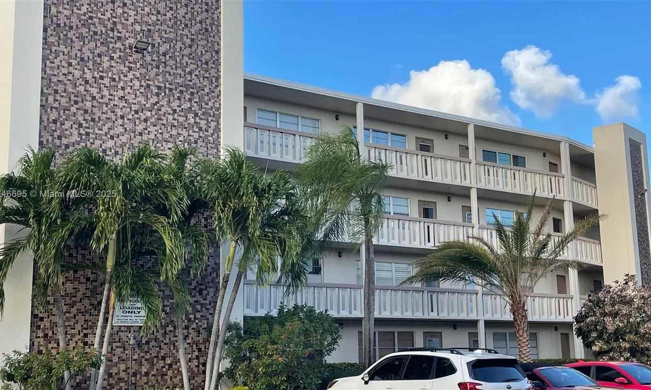 3076 Newport Q # 3076, Deerfield Beach FL 33442