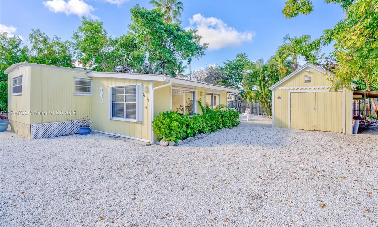 28131 Helen Avenue, Lower Keys FL 33042