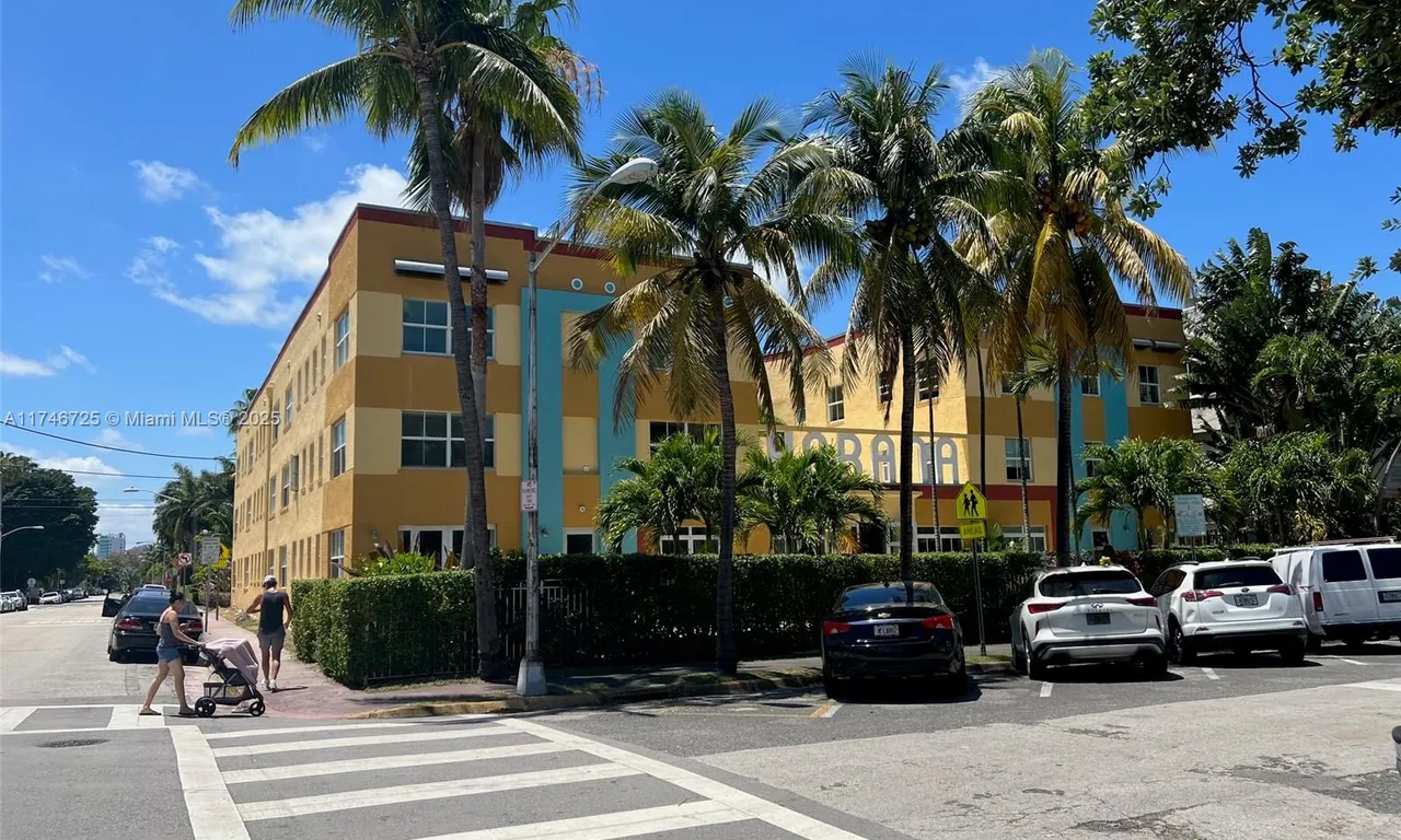 1308 Drexel Ave # 112, Miami Beach FL 33139