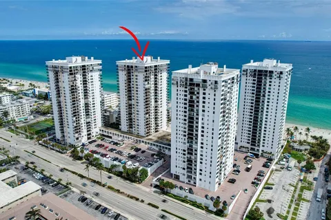 2201 S Ocean Dr # 1502, Hollywood FL 33019