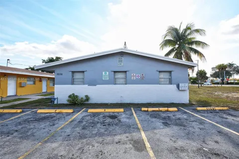 3036 NW 2nd St, Pompano Beach FL 33069