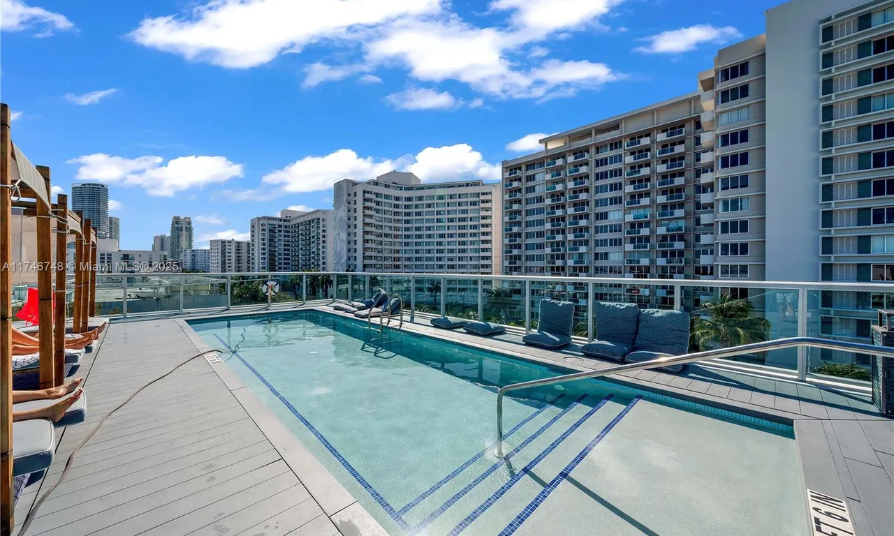 1215 West Ave # 303, Miami Beach FL 33139