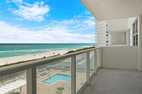 5701 Collins Ave # 710, Miami Beach FL 33140