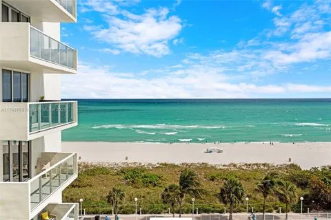 5701 Collins Ave # 710, Miami Beach FL 33140