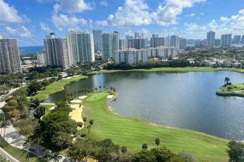 3625 N Country Club Dr # 2603, Aventura FL 33180