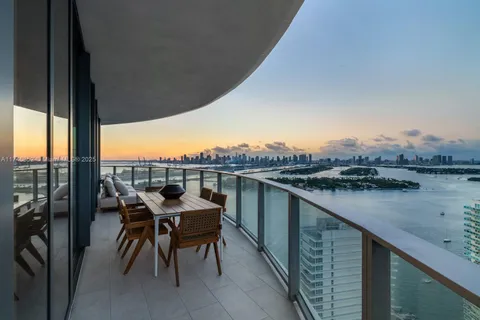 500 Alton # 3303, Miami Beach FL 33139