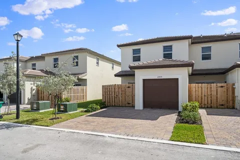 12846 SW 243rd St, Homestead FL 33032