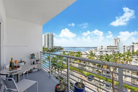 1450 Lincoln Rd # 705, Miami Beach FL 33139