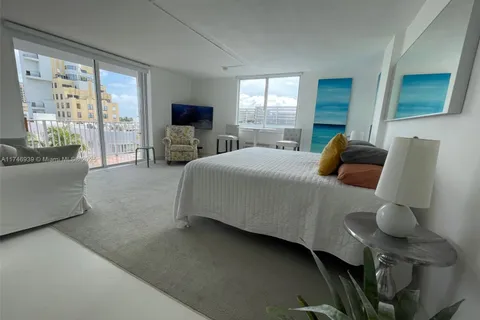1255 Collins Ave # 607, Miami Beach FL 33139