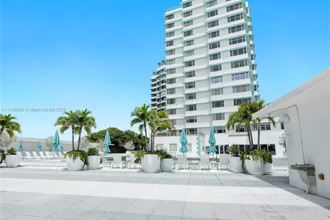 5255 Collins Ave # 7G, Miami Beach FL 33140