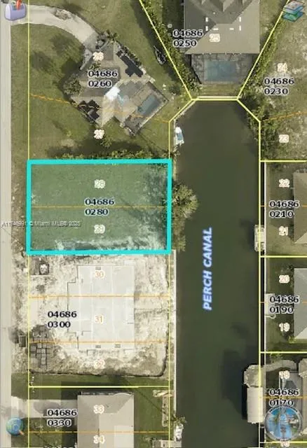 3413 SW SW 17 PL, Cape Coral FL 33914