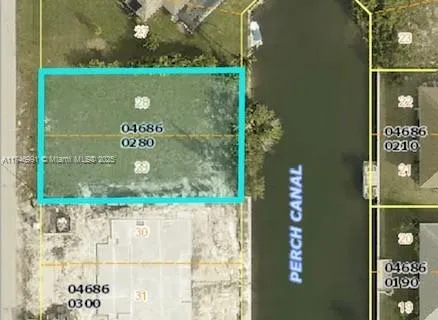 3413 SW SW 17 PL, Cape Coral FL 33914