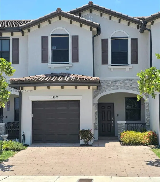 22918 SW 127th Pl, Miami FL 33170