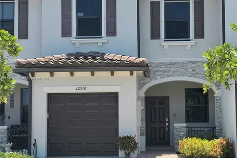 22918 SW 127th Pl, Miami FL 33170