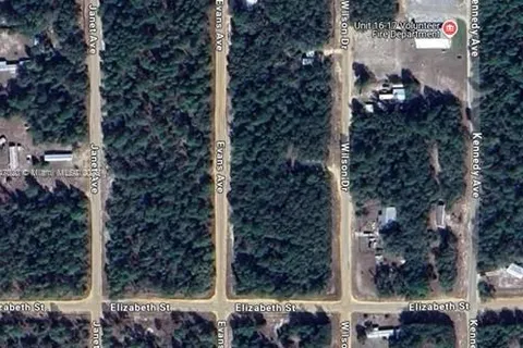 0 EVANS AVE, Other City - In The State Of Florida FL 32148