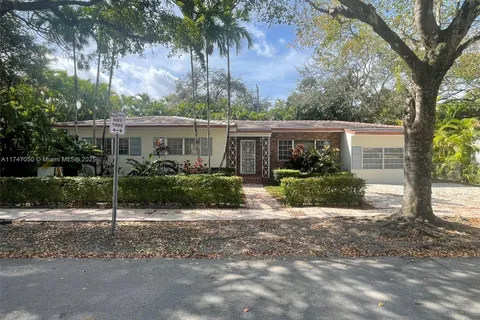 828 Lorca St, Coral Gables FL 33134