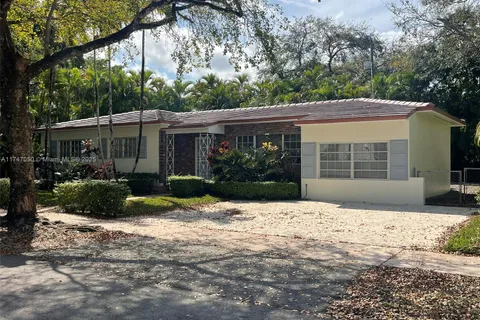 828 Lorca St, Coral Gables FL 33134