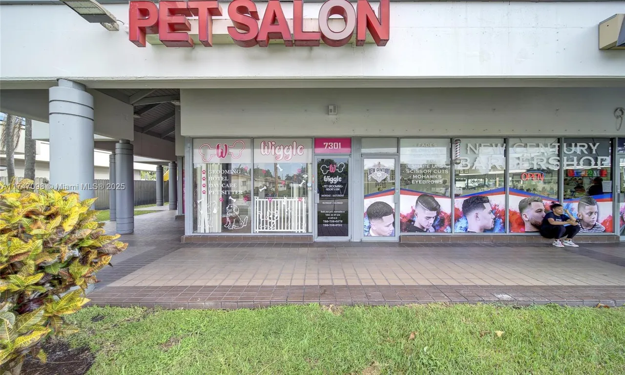 Dog Grooming Business For Sale in Miami!, Miami FL 33173