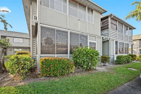 159 Brittany D # 159, Delray Beach FL 33446